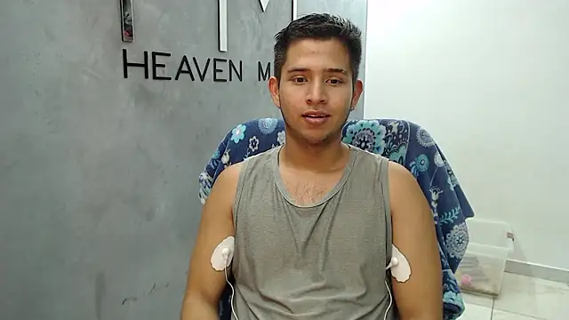 harold 18  online show from February 16, 2026, 6:39 pm