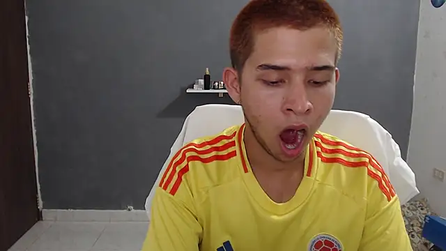 harold 18  online show from March 18, 2025, 5:55 pm