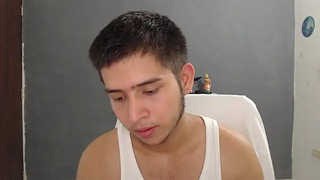 harold 18  online show from February 21, 2025, 6:15 pm