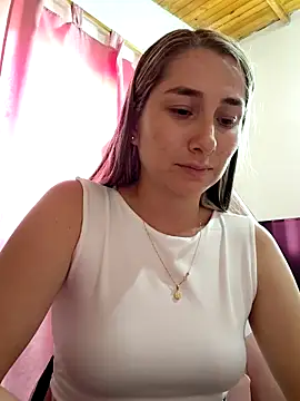 Iris love18 online show from February 28, 2026, 3:22 pm