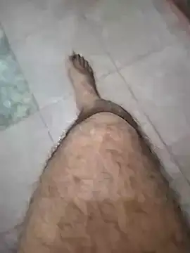 jockey2051992 online show from March 26, 2026, 5:28 am