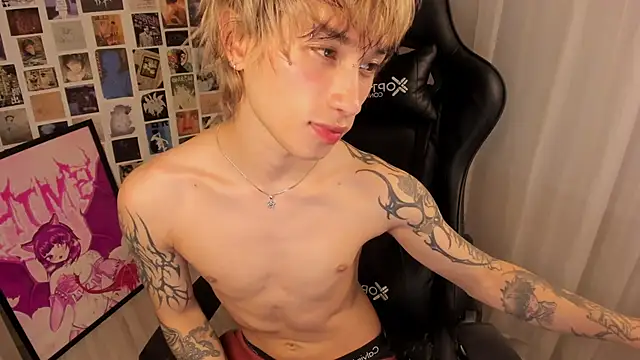 liamelf online show from May 28, 2026, 8:33 am