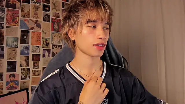 liamelf online show from June 3, 2026, 7:42 am