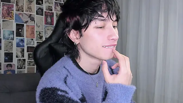 Snapshot of liamelf chatting on September 26, 2025, 7:15 am liamelf online show from September 26, 2025, 7:15 am