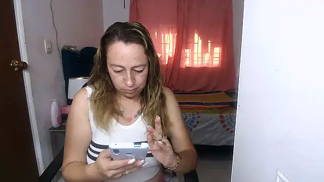 Chanel 87xxx online show from March 26, 2026, 10:18 pm