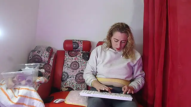 Chanel 87xxx online show from March 18, 2025, 4:29 am