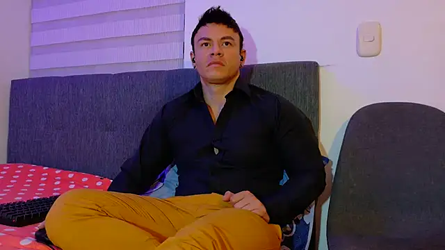 MarksMuscle online show from September 12, 2025, 5:18 am