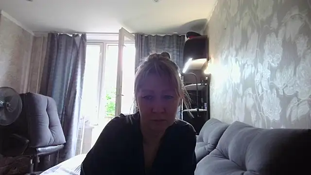 WindChristy online show from May 24, 2026, 9:53 am