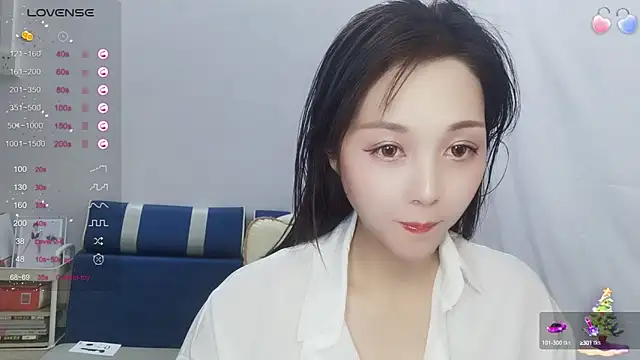 Snapshot of Toookiss chatting on January 20, 2025, 6:31 am Toookiss online show from January 20, 2025, 6:31 am