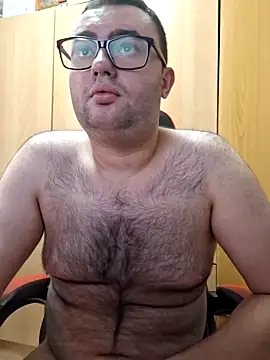 Snapshot of Javier_bear chatting on April 20, 2026, 1:13 pm Javier bear online show from April 20, 2026, 1:13 pm