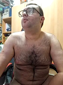 Javier bear online show from November 5, 2025, 10:13 pm