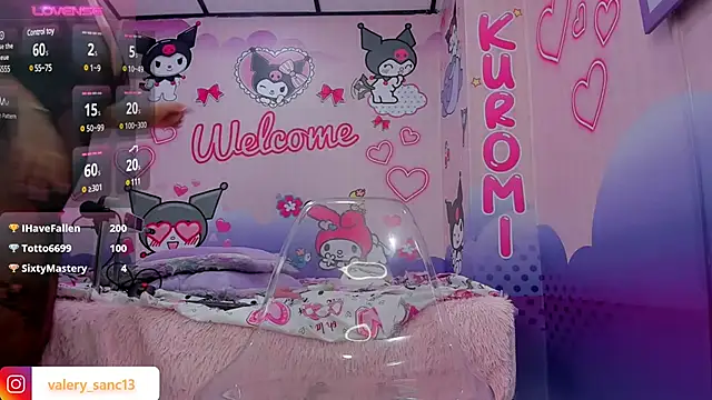 Snapshot of valery__sexy chatting on February 20, 2025, 8:39 am valery sexy online show from February 20, 2025, 8:39 am