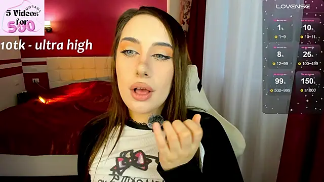 MoranaKit online show from November 28, 2025, 8:36 am