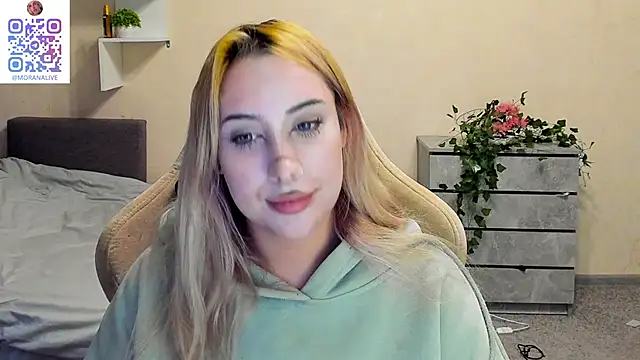 MoranaKit online show from February 13, 2025, 1:15 pm