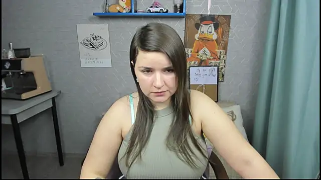 Snapshot of LineraPitts chatting on March 11, 2025, 4:07 pm LineraPitts online show from March 11, 2025, 4:07 pm