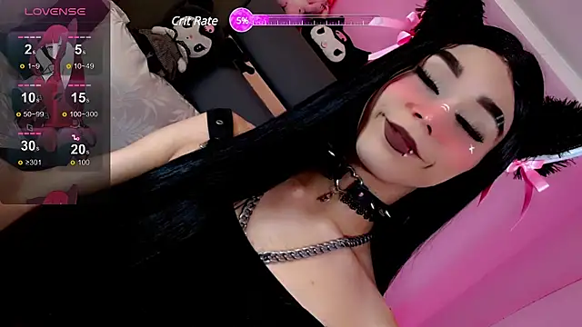 kimMaddiee online show from December 14, 2024, 8:51 pm