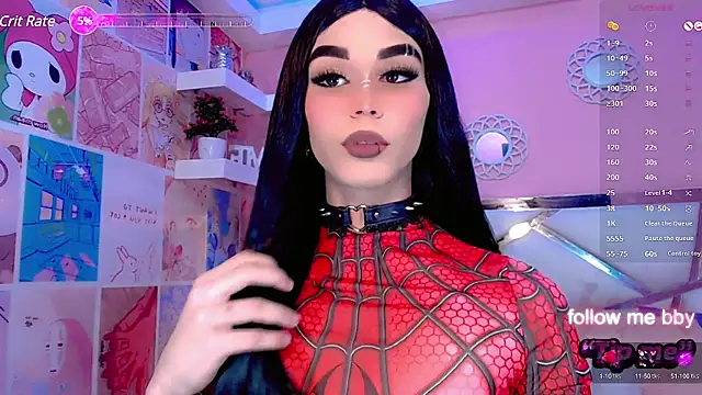 kimMaddiee online show from December 30, 2024, 9:29 pm