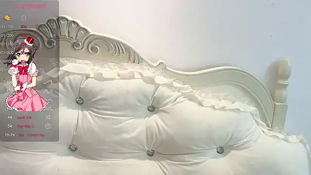 Yaooooo-Y online show from April 8, 2026, 3:13 pm