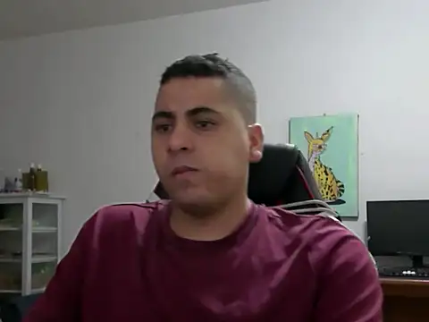 Snapshot of ElferXXX chatting on February 11, 2026, 11:37 pm ElferXXX online show from February 11, 2026, 11:37 pm