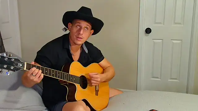 zack Fisher online show from February 24, 2025, 10:03 pm