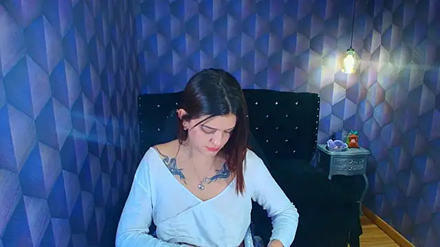 Snapshot of LiaHarryis chatting on July 8, 2026, 4:18 pm LiaHarryis online show from July 8, 2026, 4:18 pm