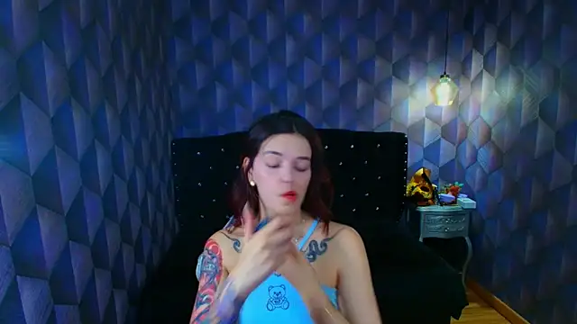 Snapshot of LiaHarryis chatting on May 24, 2026, 5:13 pm LiaHarryis online show from May 24, 2026, 5:13 pm