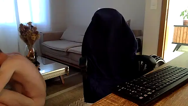 Smoker Ginger online show from March 11, 2026, 11:37 am