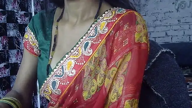 Snapshot of Anjali_Milsi chatting on November 26, 2025, 5:18 am Anjali Milsi online show from November 26, 2025, 5:18 am