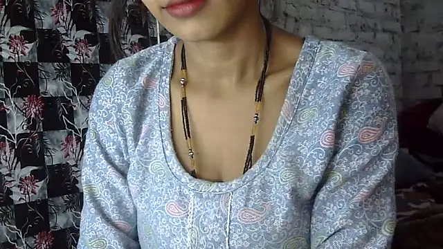 Snapshot of Anjali_Milsi chatting on December 16, 2025, 10:30 am Anjali Milsi online show from December 16, 2025, 10:30 am