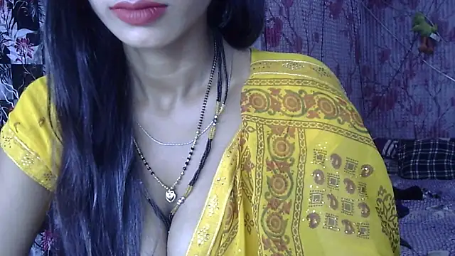 Snapshot of Anjali_Milsi chatting on October 18, 2025, 6:37 am Anjali Milsi online show from October 18, 2025, 6:37 am