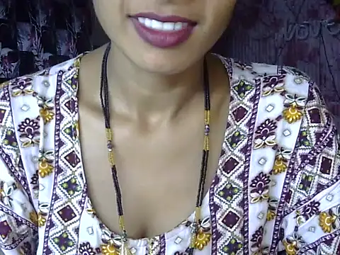 Snapshot of Anjali_Milsi chatting on October 29, 2025, 1:32 pm Anjali Milsi online show from October 29, 2025, 1:32 pm