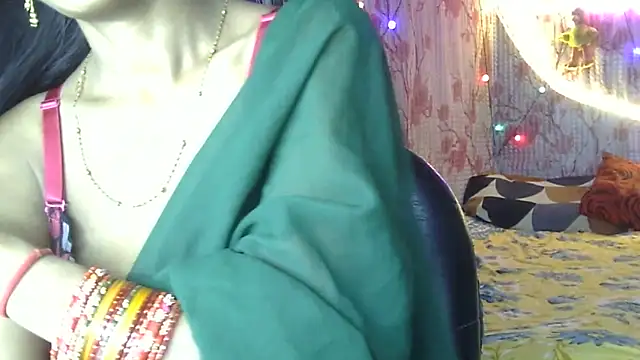 Snapshot of Anjali_Milsi chatting on September 18, 2025, 5:54 am Anjali Milsi online show from September 18, 2025, 5:54 am