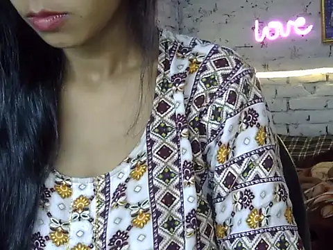 Snapshot of Anjali_Milsi chatting on November 23, 2025, 5:39 am Anjali Milsi online show from November 23, 2025, 5:39 am