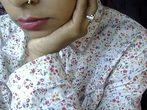 Snapshot of Anjali_Milsi chatting on October 30, 2025, 11:19 am Anjali Milsi online show from October 30, 2025, 11:19 am