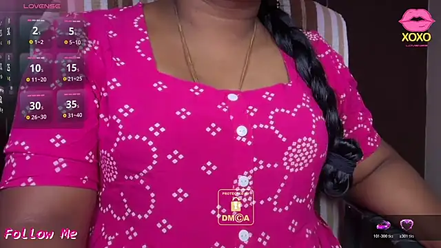 Snapshot of vani-09 chatting on June 25, 2026, 7:57 am vani-09 online show from June 25, 2026, 7:57 am