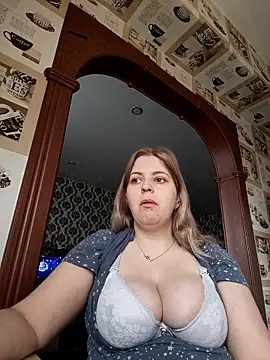 Snapshot of Lady_nice_cat chatting on March 27, 2026, 2:53 am Lady nice cat online show from March 27, 2026, 2:53 am