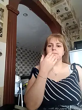 Snapshot of Lady_nice_cat chatting on September 18, 2025, 3:31 am Lady nice cat online show from September 18, 2025, 3:31 am