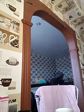 Snapshot of Lady_nice_cat chatting on October 13, 2025, 4:14 am Lady nice cat online show from October 13, 2025, 4:14 am