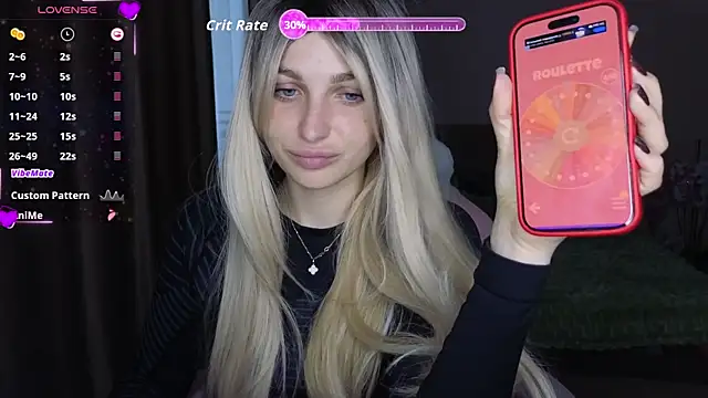 Snapshot of Yoda21 chatting on November 10, 2025, 2:11 pm Yoda21 online show from November 10, 2025, 2:11 pm