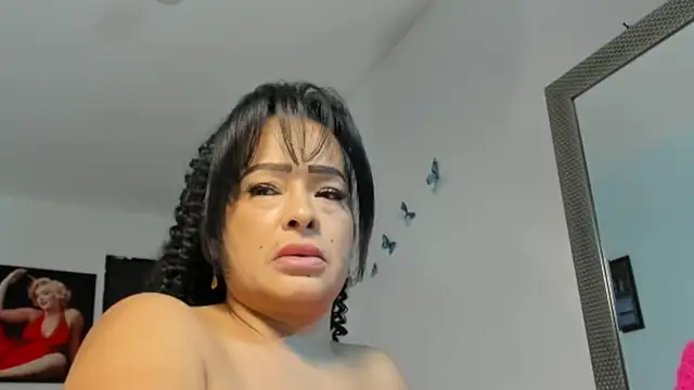 Snapshot of seleneh chatting on April 15, 2026, 7:18 pm seleneh online show from April 15, 2026, 7:18 pm