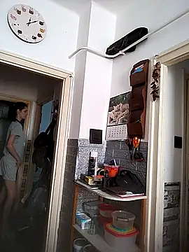 Snapshot of LauraBaby chatting on September 21, 2025, 10:09 am LauraBaby online show from September 21, 2025, 10:09 am