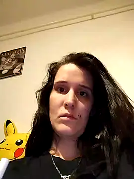 Snapshot of LauraBaby chatting on December 19, 2024, 5:18 pm LauraBaby online show from December 19, 2024, 5:18 pm