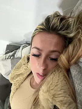 Miss emilee online show from January 20, 2025, 12:36 am