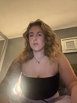 Miss emilee online show from October 5, 2025, 9:16 pm