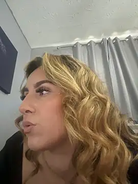 Miss emilee online show from October 9, 2025, 12:06 pm