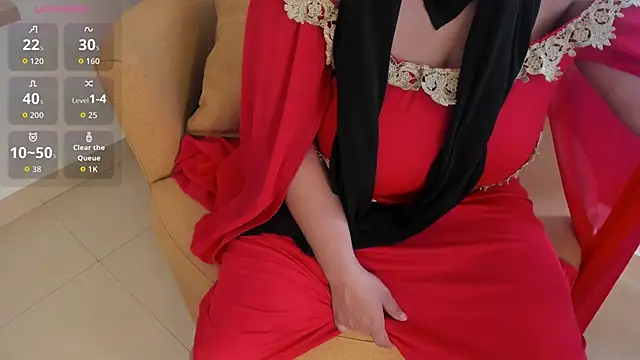 Snapshot of Amina_hafsa chatting on April 17, 2026, 7:49 pm Amina hafsa online show from April 17, 2026, 7:49 pm