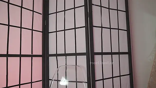 roselinedior online show from April 5, 2026, 4:02 pm