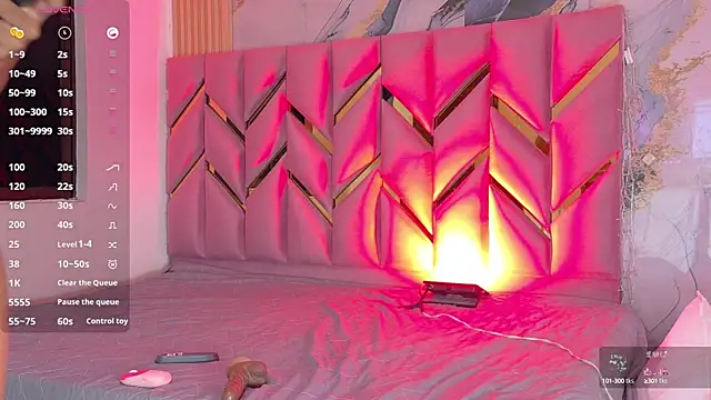 daddyissuesss  online show from September 23, 2025, 8:05 pm