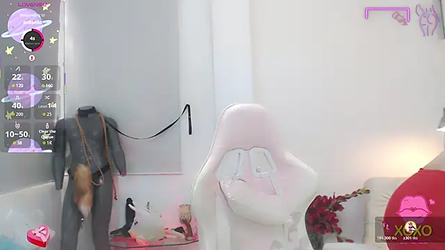 Snapshot of sasha_mom69_ chatting on November 14, 2025, 3:37 pm sasha mom69 online show from November 14, 2025, 3:37 pm