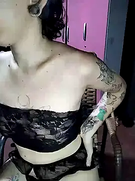 Snapshot of toxicsharmmy chatting on January 19, 2025, 3:50 am toxicsharmmy online show from January 19, 2025, 3:50 am